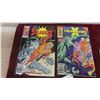 Image 2 : Comic Book Collection