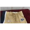 Image 2 : Winnipeg Blue Bombers Game Pants 