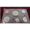 Image 2 : 1968 Canada Proof Like Uncirculated Coin Set