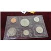 Image 2 : 1970 Canada Proof Like Uncirculated Coin Set