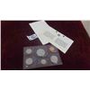 Image 1 : 1971 Canada Proof Like Uncirculated Coin Set