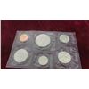 Image 2 : 1972 Canada Proof Like Uncirculated Coin Set