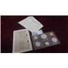 Image 1 : 1984 Canada Proof Like Uncirculated Coin Set