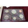 Image 2 : 1984 Canada Proof Like Uncirculated Coin Set
