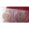 Image 3 : 1984 Canada Proof Like Uncirculated Coin Set
