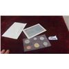 Image 1 : 1991 Canada Proof Like Uncirculated Coin Set