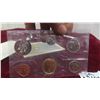 Image 2 : 1991 Canada Proof Like Uncirculated Coin Set