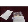 Image 1 : 1992 Canada Proof Like Uncirculated Coin Set