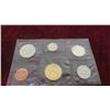 Image 2 : 1992 Canada Proof Like Uncirculated Coin Set