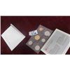 Image 1 : 1993 Canada Proof Like Uncirculated Coin Set