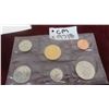 Image 2 : 1993 Canada Proof Like Uncirculated Coin Set