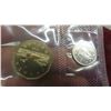 Image 4 : 1993 Canada Proof Like Uncirculated Coin Set