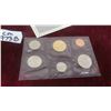 Image 2 : 1995 Canada Proof Like Uncirculated Coin Set
