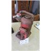 Image 2 : 2 Large Bottle Jacks 