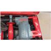 Image 2 : Hilti  TE17 Hammer Drill 