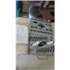 Image 1 : Tap and Die Combination Set with Hard Case 