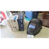 Image 1 : New Auto Flash Miller Welding Helmet 