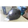 Image 2 : New Auto Flash Miller Welding Helmet 