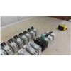 Image 8 : 20 Electric Breakers Double 20, 30, 40 Amp 