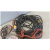 Image 2 : Electric Cords, Trouble Light with Retractor 