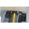 Image 2 : Autobody Hammer and Wedges in Case 
