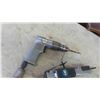 Image 2 : 4 Air Tools : Nibbler, Drill, Die Grinder, Saw 