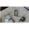 Image 2 : Welding, Vice Grips, Clamps, Sledge Hammer 