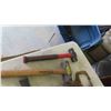 Image 8 : Welding, Vice Grips, Clamps, Sledge Hammer 