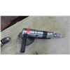 Image 2 : 4 Air Tools: Drill, Die Grinder, Angle Grinder, Riviter