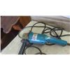 Image 2 : 4 Power Tools : 3 Makita Drill , Angle Grinder, Die Grinder 