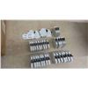 Image 1 : 37 Electrical Breakers 15 Amp, 30 Amp, 40 Amp 