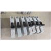 Image 3 : 37 Electrical Breakers 15 Amp, 30 Amp, 40 Amp 