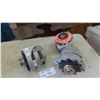 Image 1 : 3 New Alternators 