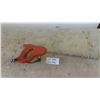 Image 1 : Dumb Ass Chain Saw 25'' Long 
