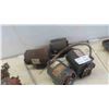 Image 1 : 4 Electric Motors 