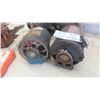 Image 2 : 4 Electric Motors 
