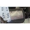 Image 3 : 4 Electric Motors 
