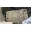 Image 7 : 4 Electric Motors 