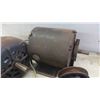 Image 8 : 4 Electric Motors 