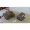 Image 1 : 2 Electric Motors 1HP 