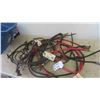 Image 1 : Battery Terminals and Wire 