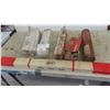 Image 8 : 7 Packages of Welding Rods - 4 are Sealed 