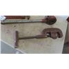 Image 2 : Pipe Wrench , Cutter, Threader & More 