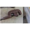 Image 3 : Pipe Wrench , Cutter, Threader & More 
