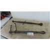 Image 1 : (2) 3PH Stabilizing Bars   