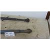 Image 2 : (2) 3PH Stabilizing Bars   
