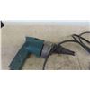 Image 3 : 4 Power Tools: Drywall Gun, 2 Drills, Heat Gun 