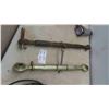 Image 1 : 3PH Stabilizing Bars 1 New & 1 Used 