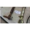 Image 2 : 3PH Stabilizing Bars 1 New & 1 Used 