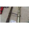 Image 3 : 3PH Stabilizing Bars 1 New & 1 Used 